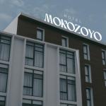 Mokozoyo Hotel