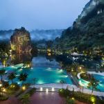 The Haven Resort Hotel, Ipoh